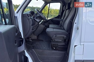 Грузовой фургон Renault Master 2020 в Дубно фото 19 Грузовой фургон Renault Master 2020 в Дубно
