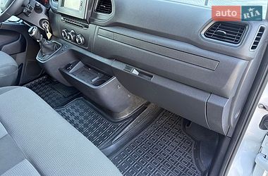 Грузовой фургон Renault Master 2020 в Дубно фото 41 Грузовой фургон Renault Master 2020 в Дубно