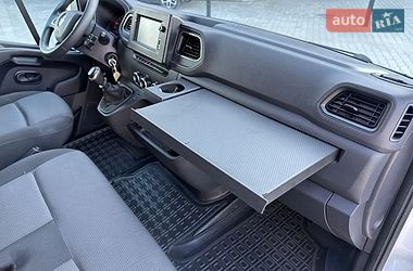 Грузовой фургон Renault Master 2020 в Дубно фото 48 Грузовой фургон Renault Master 2020 в Дубно