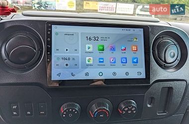 Грузовой фургон Renault Master 2015 в Березному фото 27 Грузовой фургон Renault Master 2015 в Березному