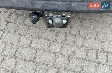 Грузовой фургон Renault Master 2011 в Львове