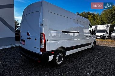 Грузовой фургон Renault Master 2023 в Буче фото 10 Грузовой фургон Renault Master 2023 в Буче
