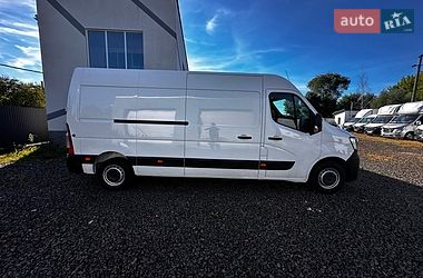 Грузовой фургон Renault Master 2023 в Буче фото 4 Грузовой фургон Renault Master 2023 в Буче