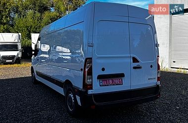 Грузовой фургон Renault Master 2023 в Буче фото 17 Грузовой фургон Renault Master 2023 в Буче