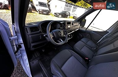 Грузовой фургон Renault Master 2023 в Буче фото 21 Грузовой фургон Renault Master 2023 в Буче