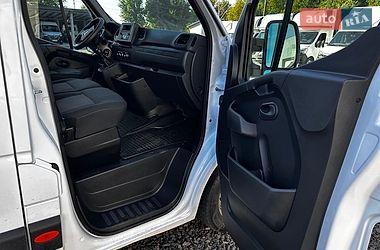 Грузовой фургон Renault Master 2023 в Буче фото 26 Грузовой фургон Renault Master 2023 в Буче