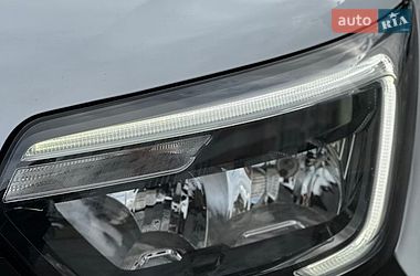 Тентований Renault Master 2020 в Вінниці
