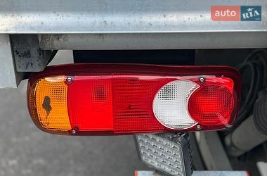 Тентований Renault Master 2020 в Вінниці