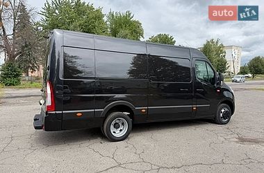 Грузовой фургон Renault Master 2015 в Дубно фото 7 Грузовой фургон Renault Master 2015 в Дубно