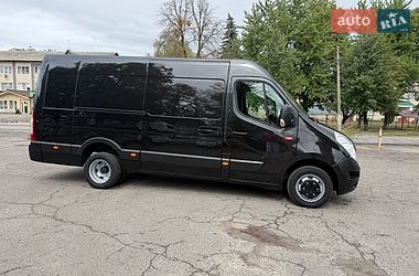 Грузовой фургон Renault Master 2015 в Дубно фото 6 Грузовой фургон Renault Master 2015 в Дубно
