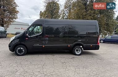 Грузовой фургон Renault Master 2015 в Дубно фото 10 Грузовой фургон Renault Master 2015 в Дубно
