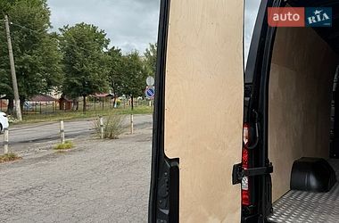 Грузовой фургон Renault Master 2015 в Дубно фото 25 Грузовой фургон Renault Master 2015 в Дубно