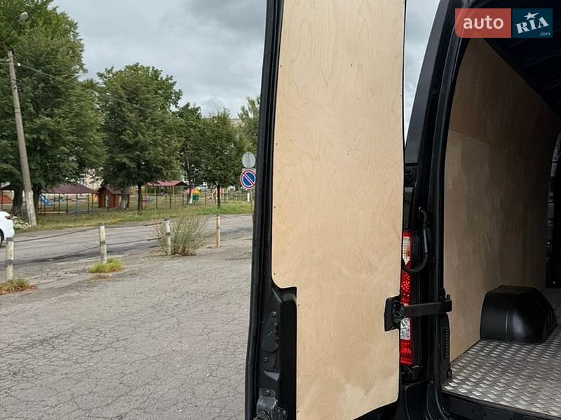 Грузовой фургон Renault Master 2015 в Дубно фото 25 Грузовой фургон Renault Master 2015 в Дубно