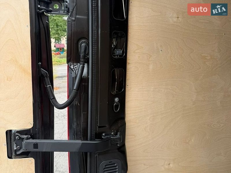 Грузовой фургон Renault Master 2015 в Дубно фото 28 Грузовой фургон Renault Master 2015 в Дубно