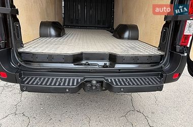 Грузовой фургон Renault Master 2015 в Дубно фото 26 Грузовой фургон Renault Master 2015 в Дубно