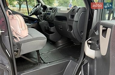 Грузовой фургон Renault Master 2015 в Дубно фото 33 Грузовой фургон Renault Master 2015 в Дубно