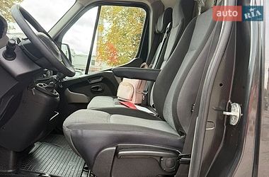 Грузовой фургон Renault Master 2015 в Дубно фото 40 Грузовой фургон Renault Master 2015 в Дубно
