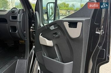Грузовой фургон Renault Master 2015 в Дубно фото 38 Грузовой фургон Renault Master 2015 в Дубно