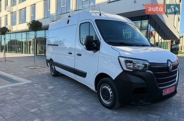 Вантажний фургон Renault Master 2023 в Дубні