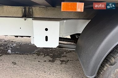 Грузовой фургон Renault Master 2021 в Луцке