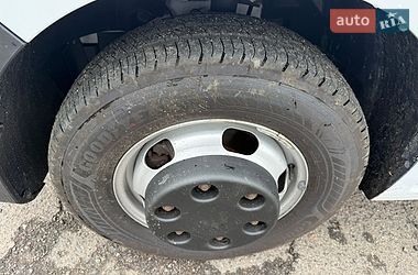 Грузовой фургон Renault Master 2021 в Луцке