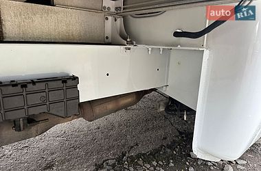 Грузовой фургон Renault Master 2021 в Луцке