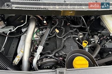 Грузовой фургон Renault Master 2021 в Луцке