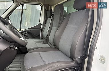 Грузовой фургон Renault Master 2021 в Луцке