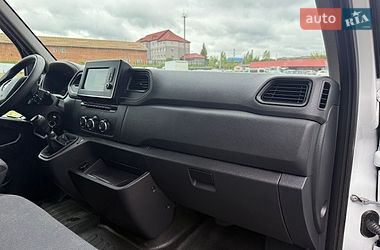 Грузовой фургон Renault Master 2021 в Луцке