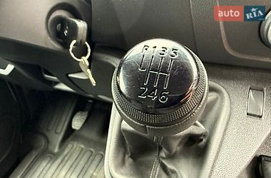 Грузовой фургон Renault Master 2021 в Луцке