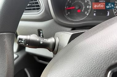 Грузовой фургон Renault Master 2021 в Луцке