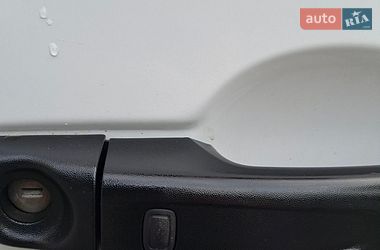 Грузовой фургон Renault Master 2022 в Дубно