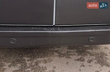 Грузовой фургон Renault Master 2022 в Дубно