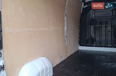 Грузовой фургон Renault Master 2022 в Дубно