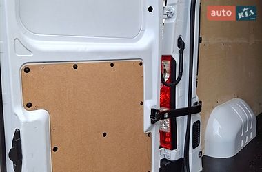 Грузовой фургон Renault Master 2022 в Дубно