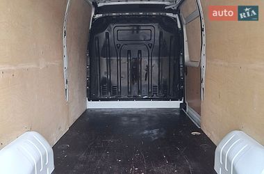 Грузовой фургон Renault Master 2022 в Дубно