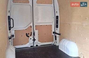 Грузовой фургон Renault Master 2022 в Дубно