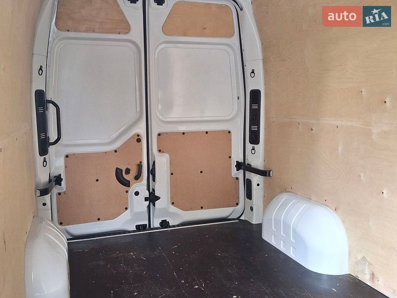 Грузовой фургон Renault Master 2022 в Дубно