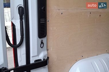Грузовой фургон Renault Master 2022 в Дубно