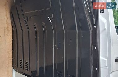 Грузовой фургон Renault Master 2022 в Дубно