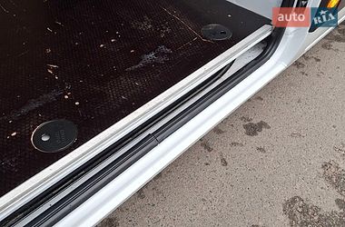 Грузовой фургон Renault Master 2022 в Дубно