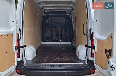 Грузовой фургон Renault Master 2022 в Дубно