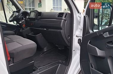 Грузовой фургон Renault Master 2022 в Дубно