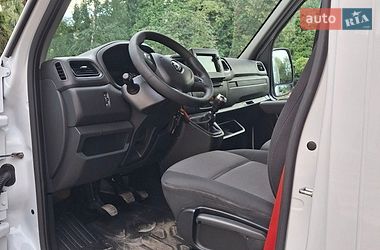 Грузовой фургон Renault Master 2022 в Дубно