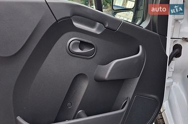 Грузовой фургон Renault Master 2022 в Дубно