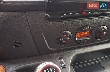 Грузовой фургон Renault Master 2022 в Дубно