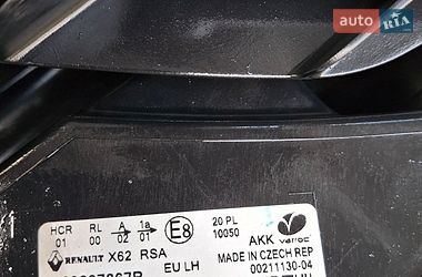 Грузовой фургон Renault Master 2022 в Дубно