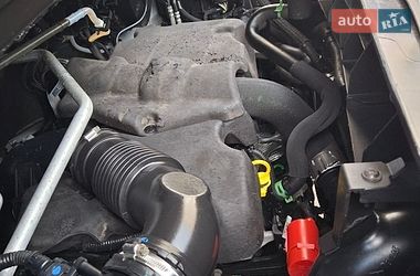 Грузовой фургон Renault Master 2022 в Дубно