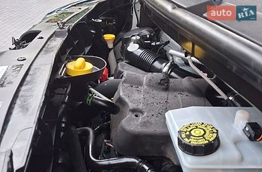 Грузовой фургон Renault Master 2022 в Дубно