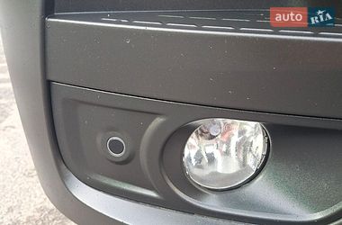 Грузовой фургон Renault Master 2022 в Дубно